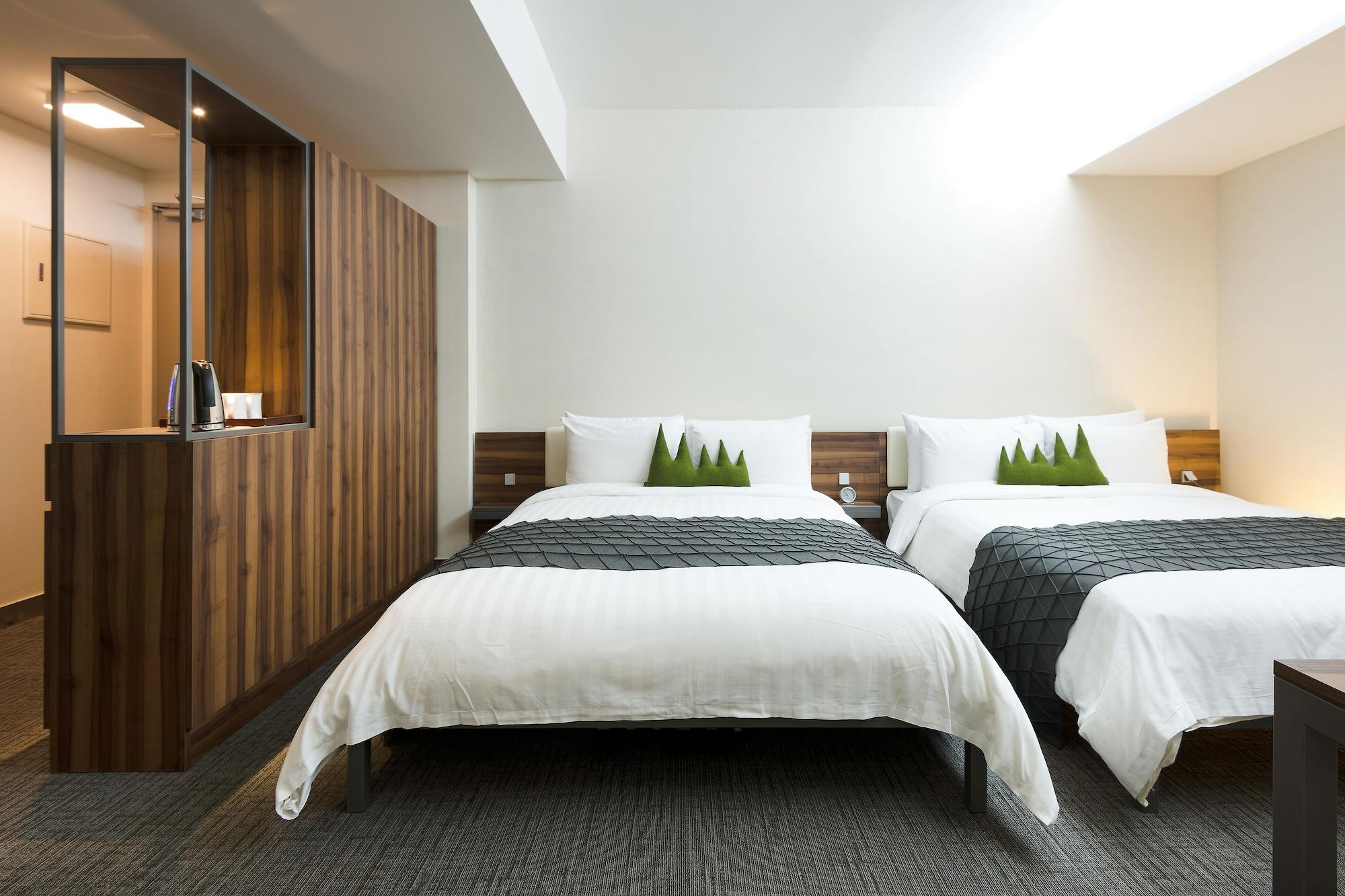 Metro Hotel Myeongdong Seoul Eksteriør bilde