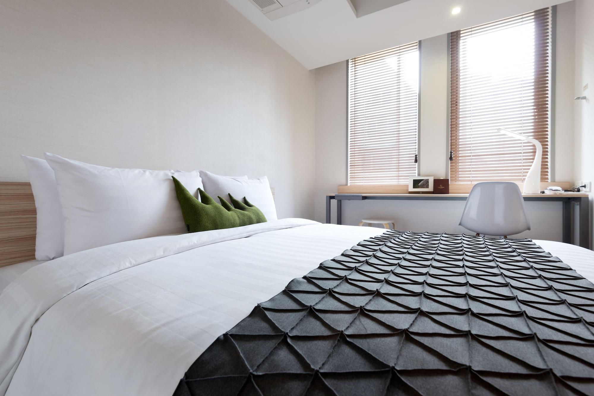Metro Hotel Myeongdong Seoul Eksteriør bilde