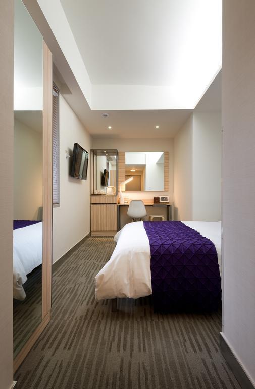 Metro Hotel Myeongdong Seoul Eksteriør bilde